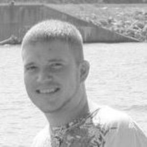 Meet your Posher, Luke